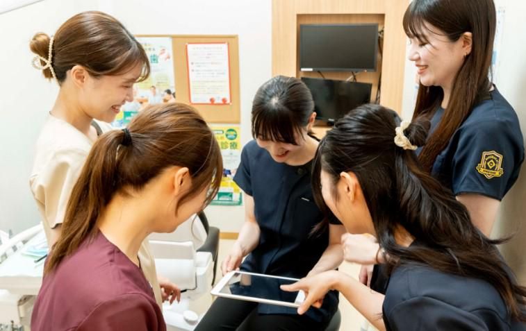 医療法人さくら会の求人・転職情報