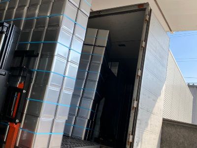 株式会社大輪運輸-0001の求人・転職情報