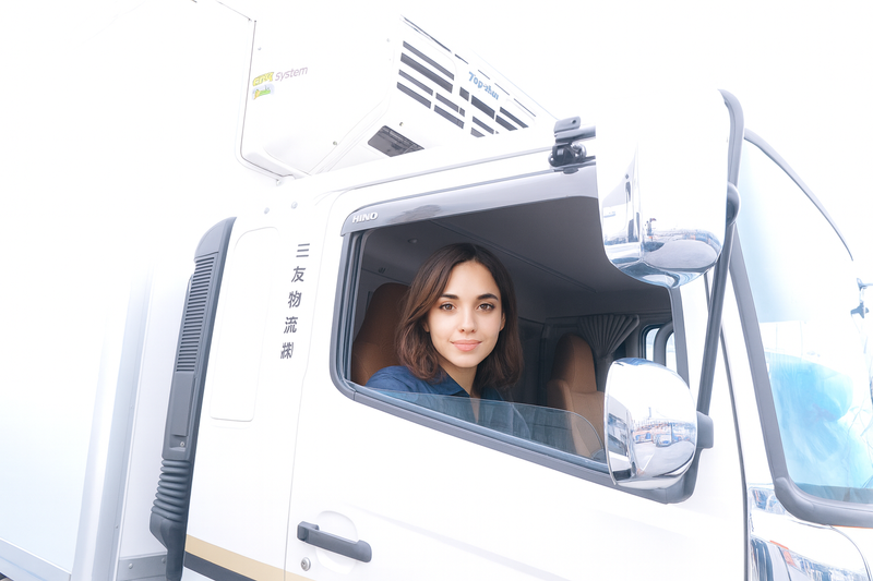 三友物流株式会社の求人・転職情報