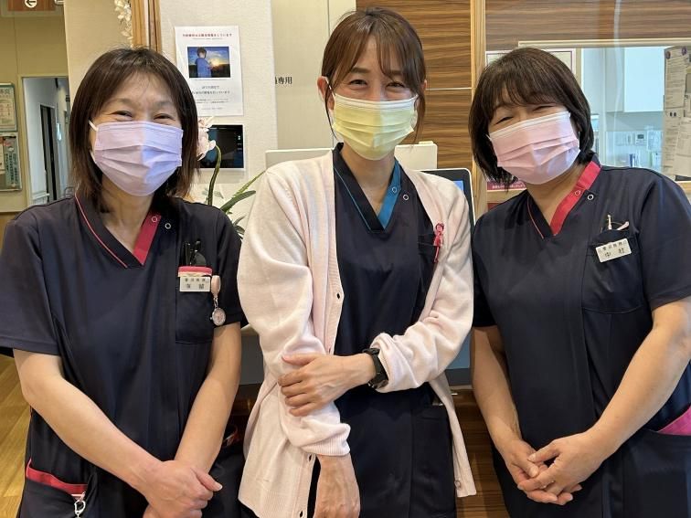 医療法人菅沼医院の求人・転職情報