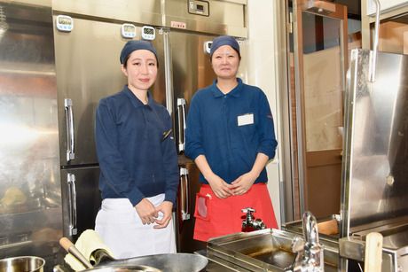 ぎょうざの満洲　荻窪南店のアルバイト・バイト求人情報-04