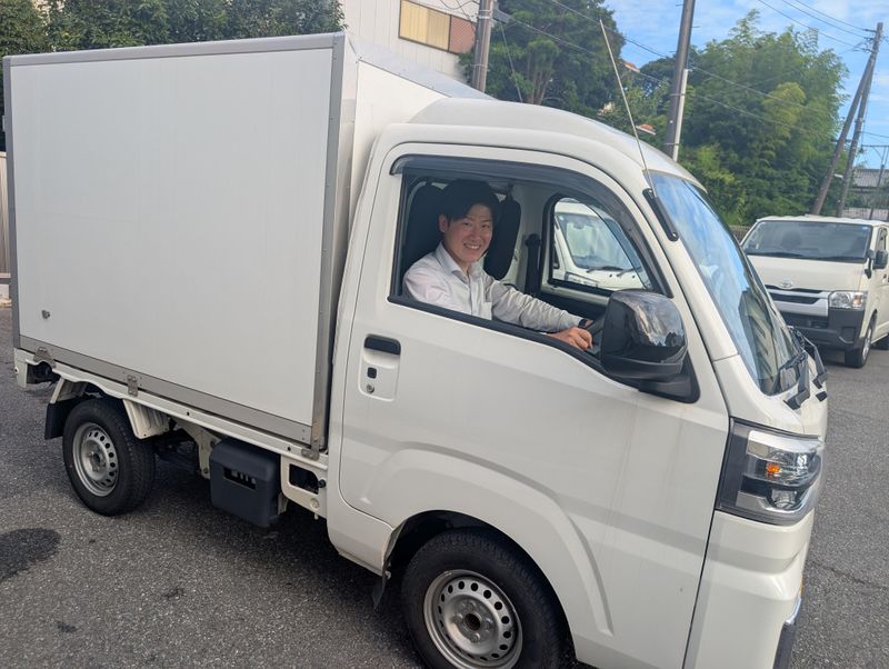 株式会社TFAジャパンフーヅの求人・転職情報