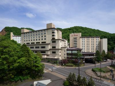 登別温泉　第一滝本館　内リラクゼーションサロンのアルバイト・バイト求人情報-05