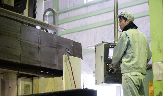 大隆工業株式会社の求人・転職情報