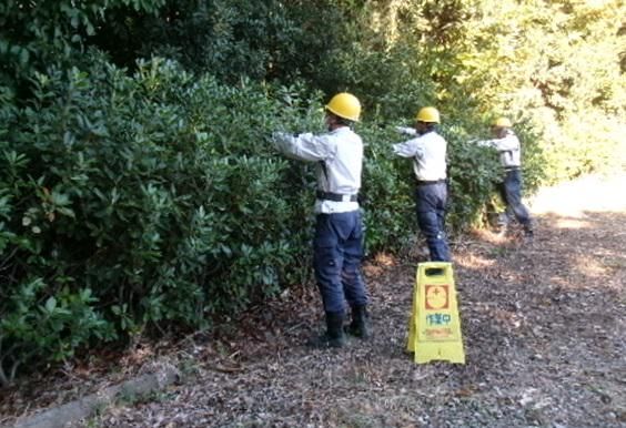 アイコーサービス株式会社/聚楽園公園のアルバイト・バイト求人情報-02