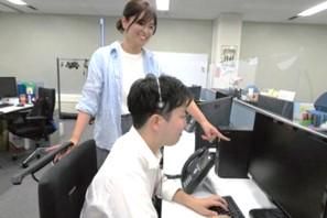 アフラック保険サービス株式会社　 アクロス福岡のアルバイト・バイト求人情報-03