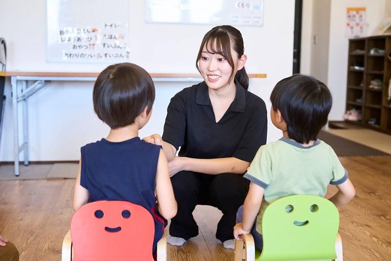 株式会社フクシア-0008の求人・転職情報