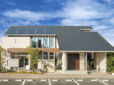 日本ハウスホールディングス　千葉営業所の求人・転職情報