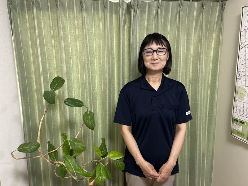 求人画像