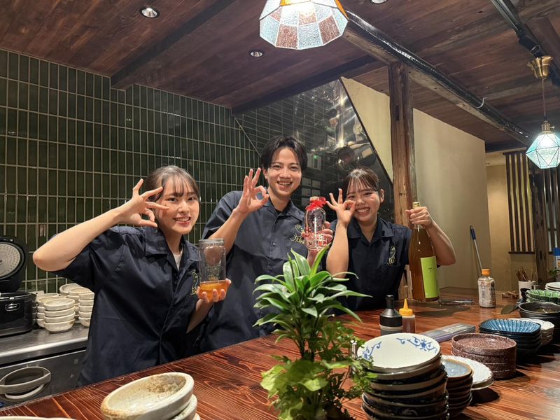 すりぃ食堂! (株式会社びーこうず)のアルバイト・バイト求人情報-04