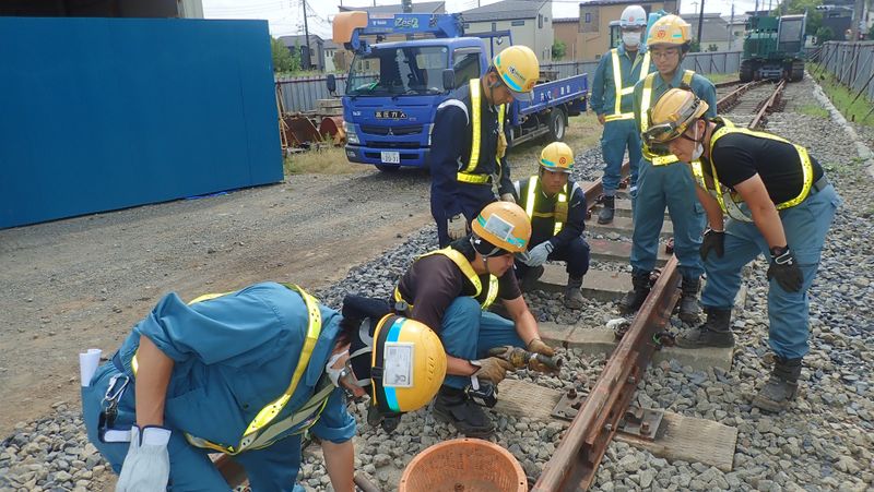 共立建設株式会社の求人・転職情報