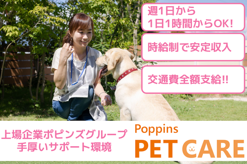 株式会社ポピンズシッター-0027の求人・転職情報