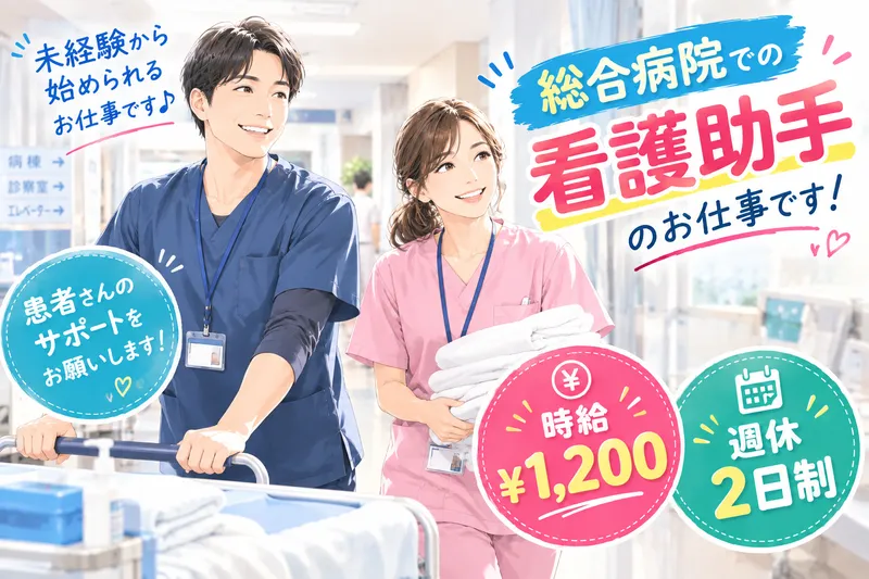 求人画像