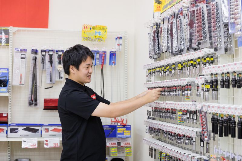 アストロプロダクツ春日井店のイメージ1