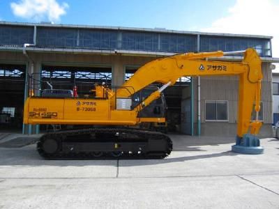 アサガミ株式会社の求人・転職情報