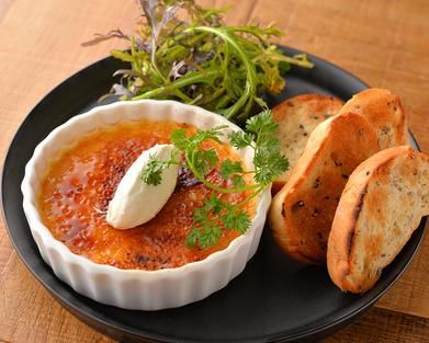 串焼き。ビストロガブリ 新宿野村ビル店のアルバイト・バイト求人情報-06