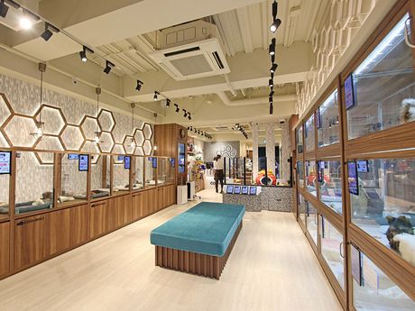 Coo&RIKU(クーアンドリク)　茶屋町店のアルバイト・バイト求人情報-04