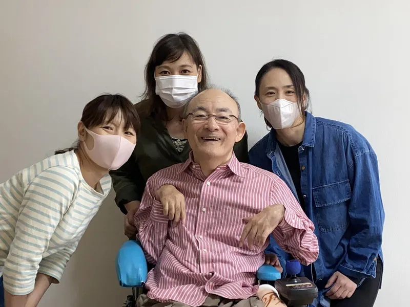 居宅介護事業所　ふらるケアのアルバイト・バイト求人情報