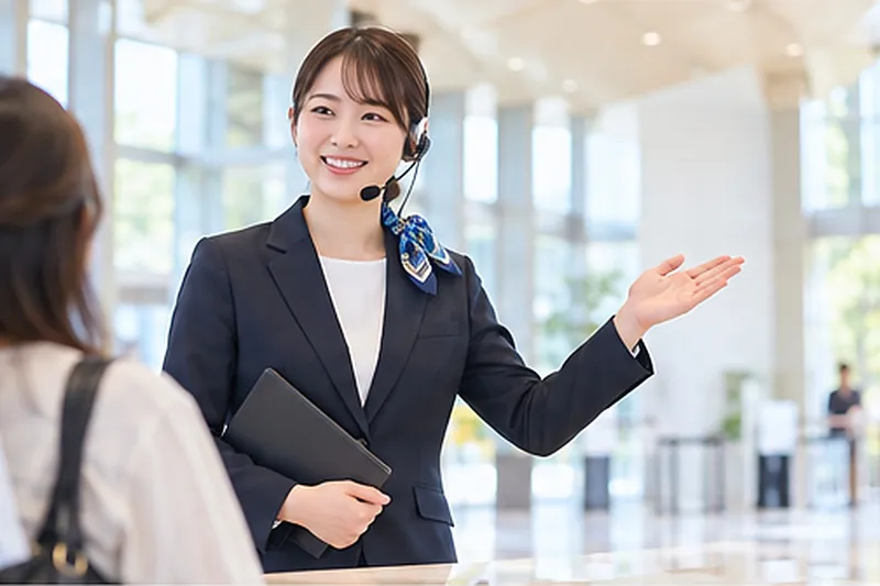 AMUSE株式会社のアルバイト・バイト求人情報