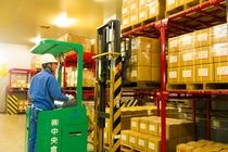 中央倉庫ワークス株式会社
