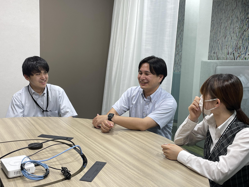 柳田メディア株式会社