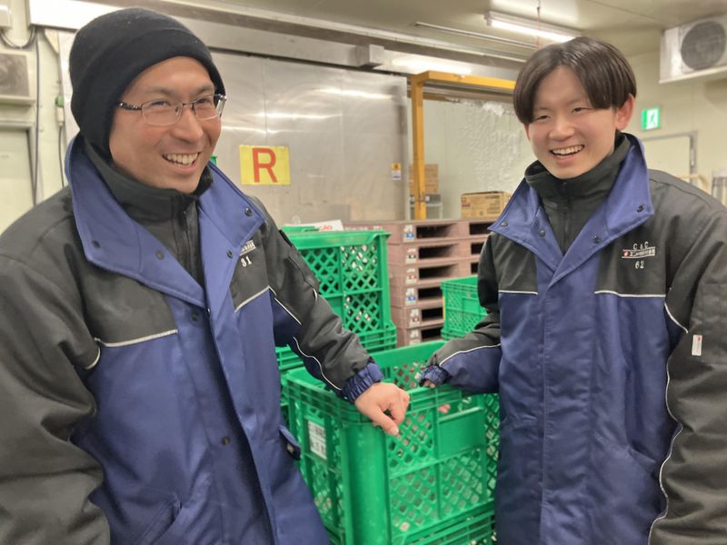 エンド商事株式会社　配送センターのアルバイト・バイト求人情報-03