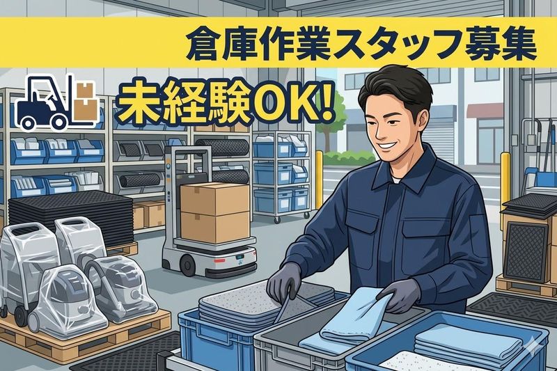 有限会社大阪中央サービスの求人・転職情報