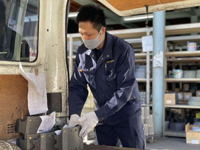 有限会社富士自動車部品の求人・転職情報
