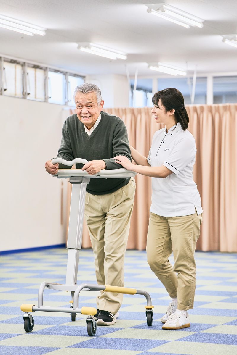 株式会社健英舎の求人・転職情報