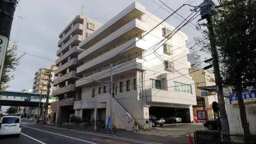 日本自動車交通株式会社の求人・転職情報