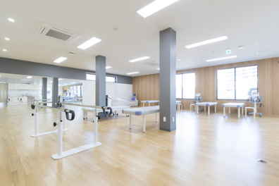 医療法人にしだ整形外科のアルバイト・バイト求人情報-03