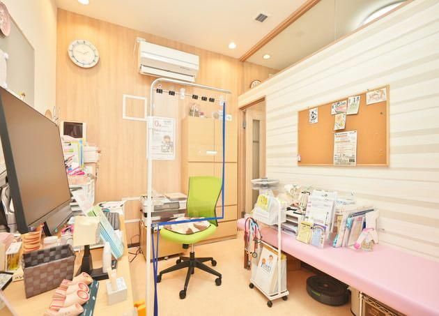 ひさこ内科クリニックのアルバイト・バイト求人情報-05