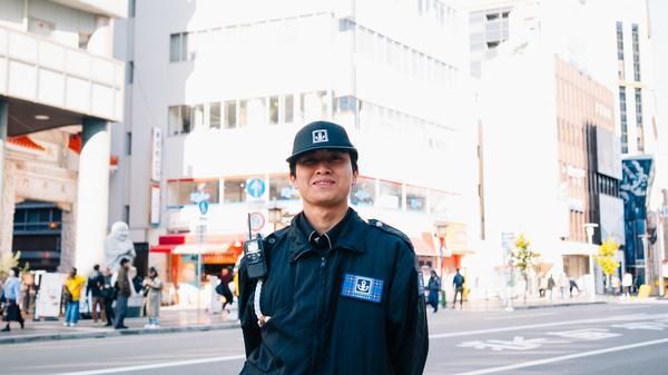 078ガード株式会社:現場(岡本駅付近)のアルバイト・バイト求人情報-03
