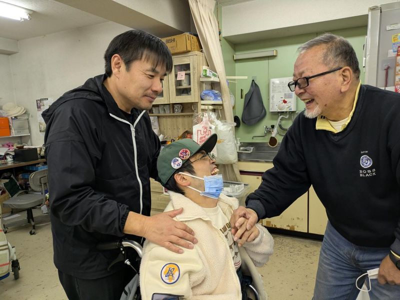 特定非営利活動法人おおさか行動する障害者応援センターの求人・転職情報