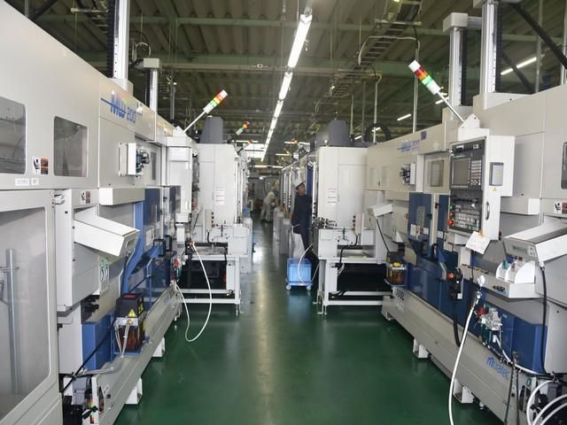 三遠機材株式会社 湖西事業所のアルバイト・バイト求人情報-02