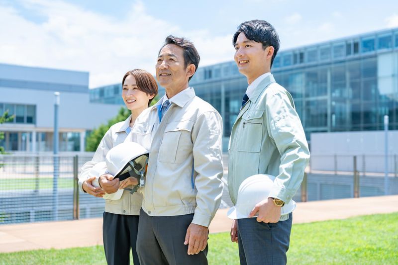 株式会社丹青ヒューマネットのアルバイト・バイト求人情報-03