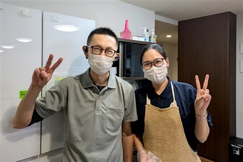 太陽の家看多機つむぎのアルバイト・バイト求人情報-20