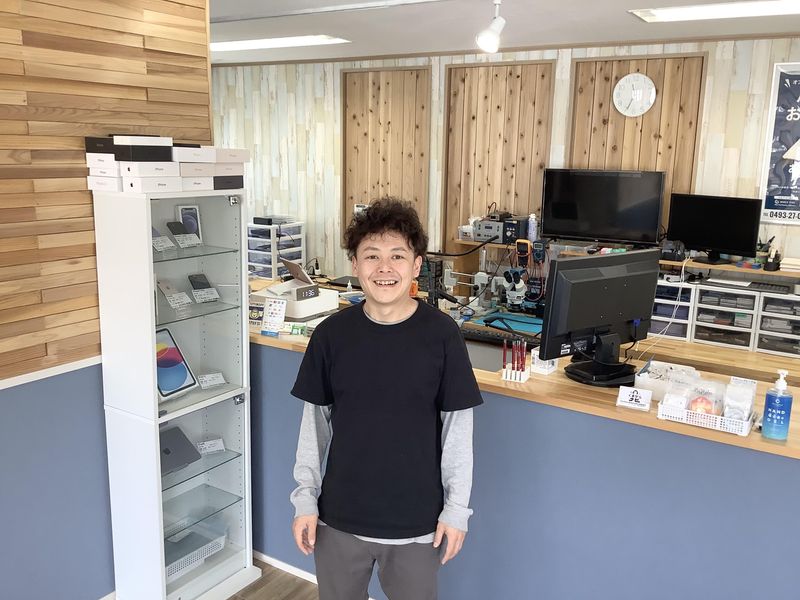 ストックリペア熊谷の求人・転職情報