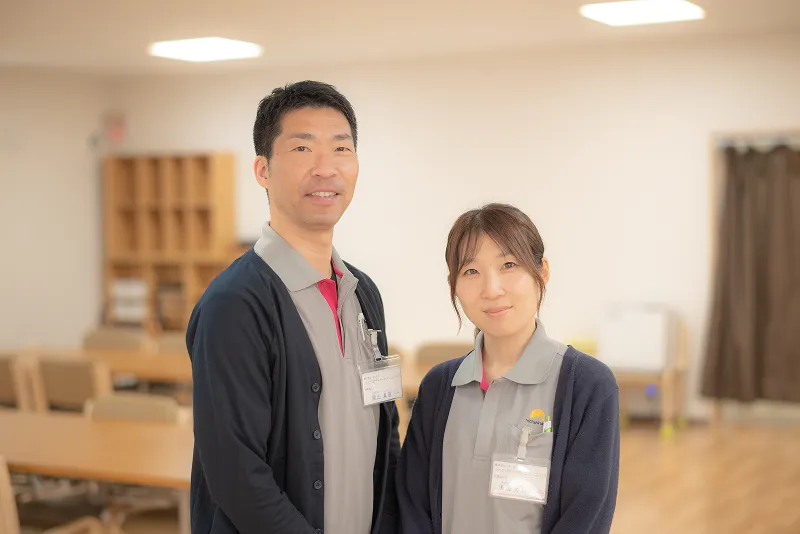 株式会社道しるべのアルバイト・バイト求人情報