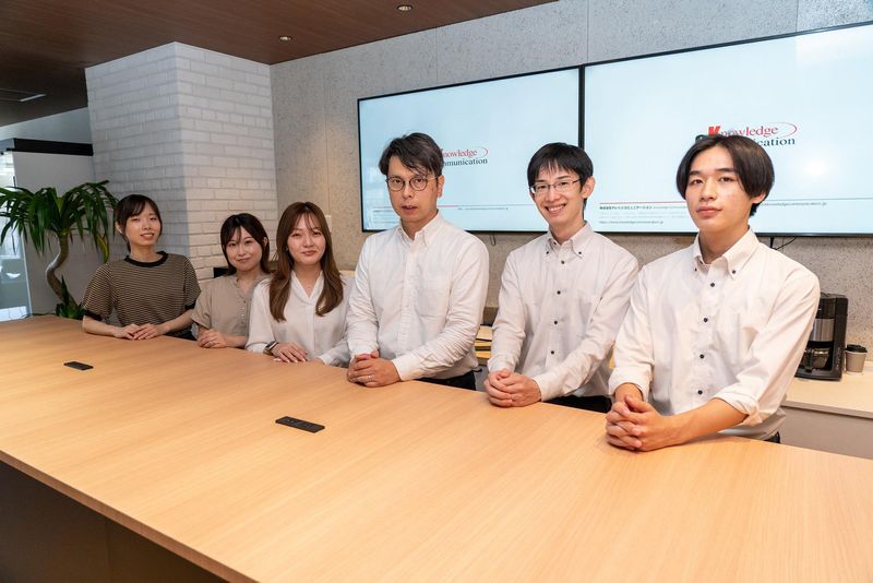 株式会社ナレッジコミュニケーションのアルバイト・バイト求人情報-02
