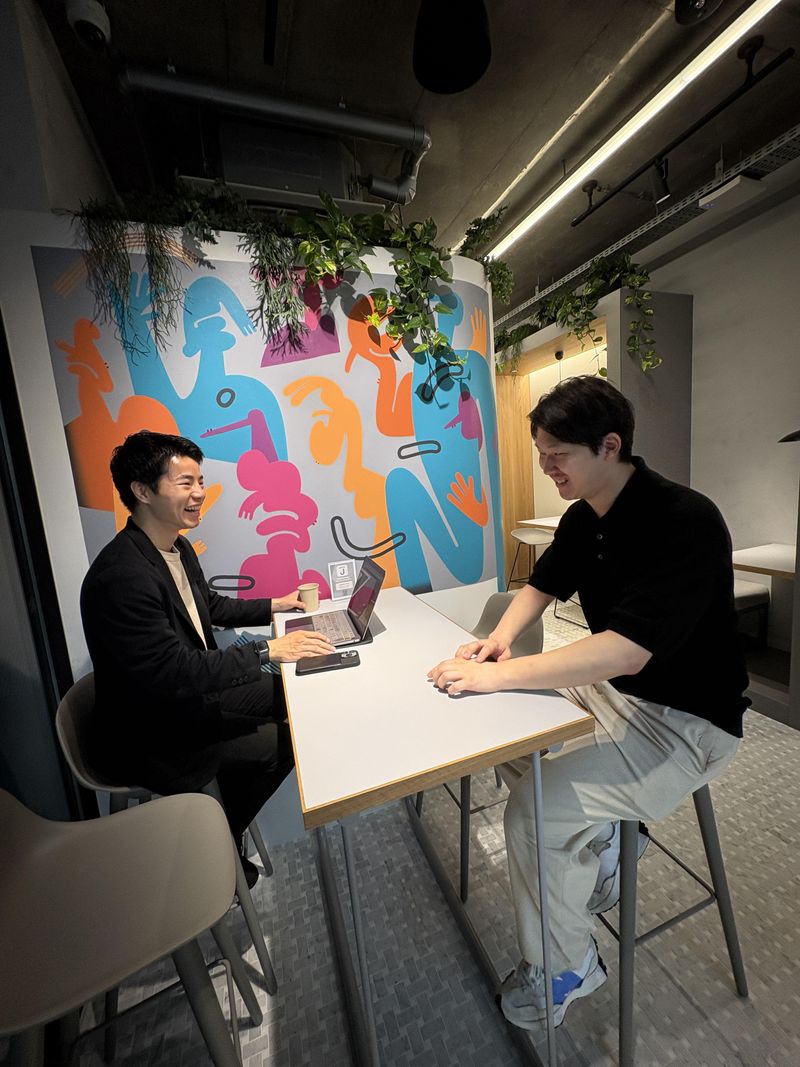 株式会社WAVE 池袋オフィスのアルバイト・バイト求人情報-02