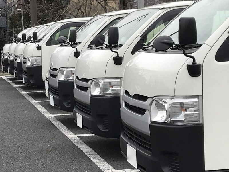 株式会社ＳＥＣＴ物流の求人・転職情報