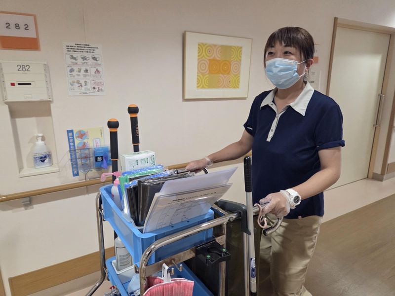 渓仁会リハビリテーション病院(ワタキューセイモア株式会社)のアルバイト・バイト求人情報-05