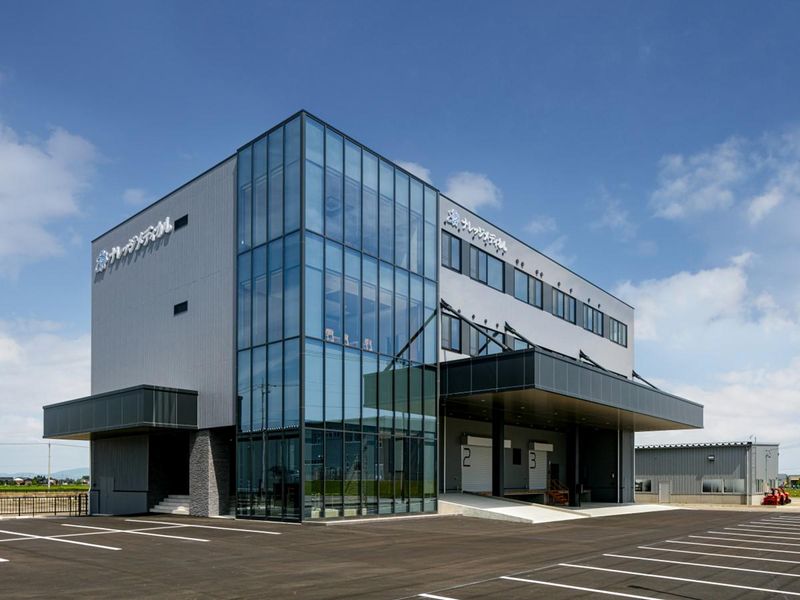 ナレッジメディカル株式会社