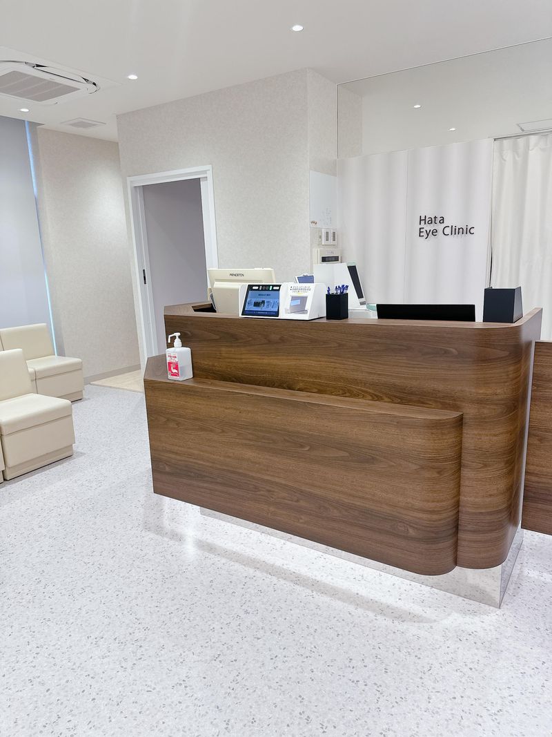 医療法人社団淳友会 湘南台はた眼科のアルバイト・バイト求人情報-02