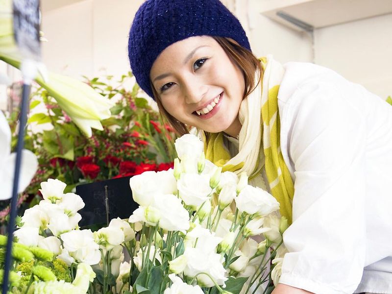 花ファクトリー西宮大社店　(株)ジェイアンドエフのアルバイト・バイト求人情報-01