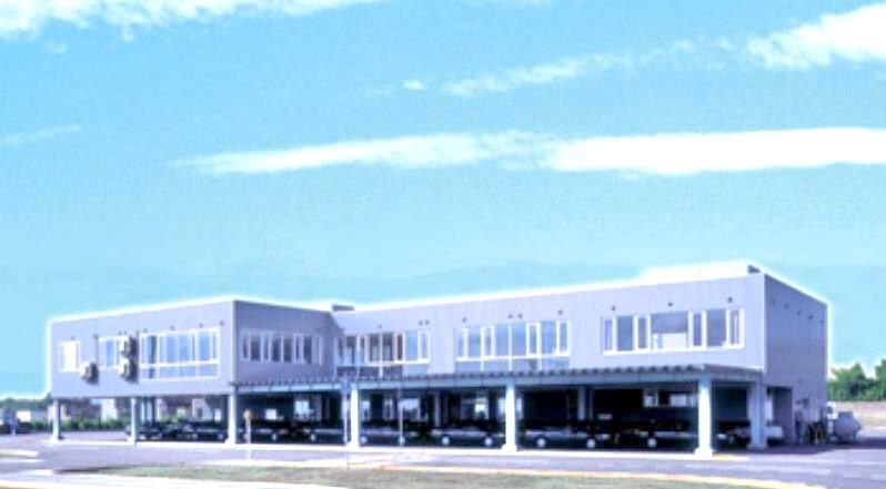 株式会社江別自動車学校 (JR野幌駅から車で6分)のアルバイト・バイト求人情報-02