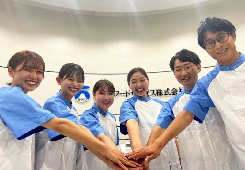 一冨士フードサービス株式会社の求人・転職情報