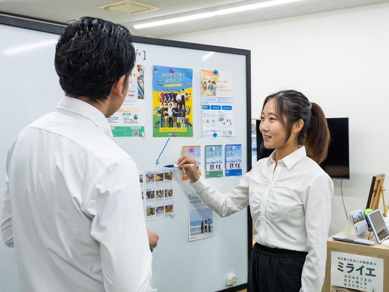 MYSH株式会社　福島浜通り支社のアルバイト・バイト求人情報-05
