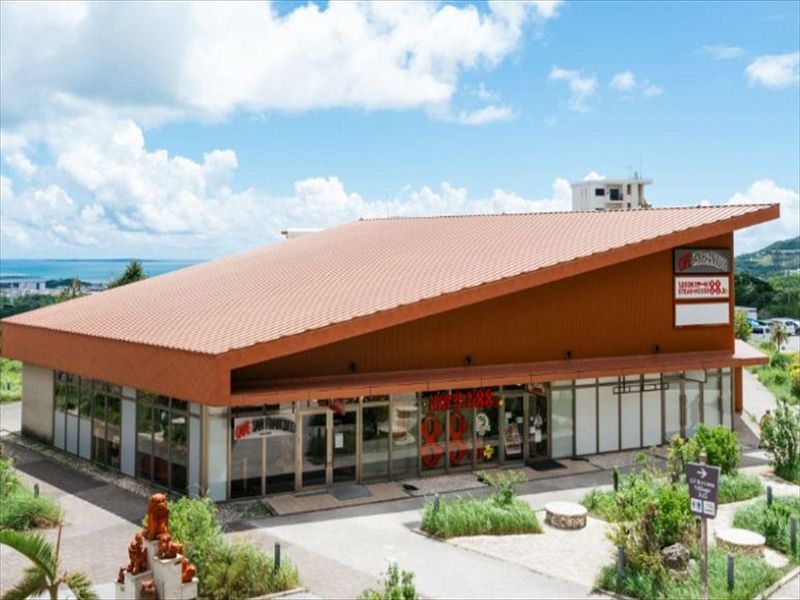 株式会社沖縄テクノクリエイト-0013の求人・転職情報